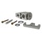 Truckair Exp. Valve - Block-Slim-Line, Category: Expansion Valve, Type: Block, Style: Flange - Stat Seal 12-0807A - alternate 3